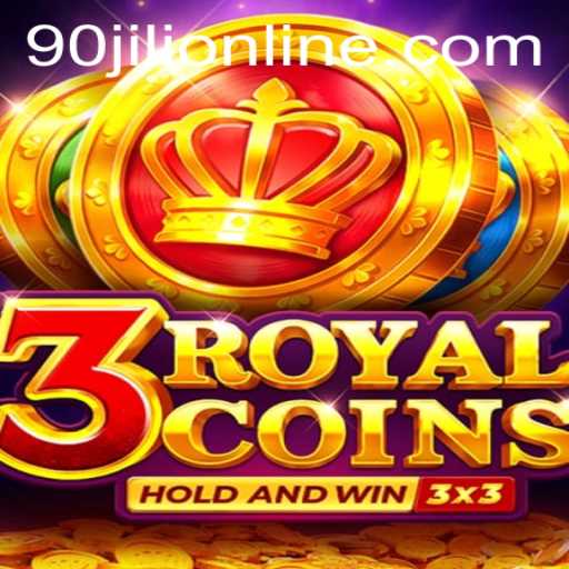 Exploring the Thrilling World of 3royalcoins