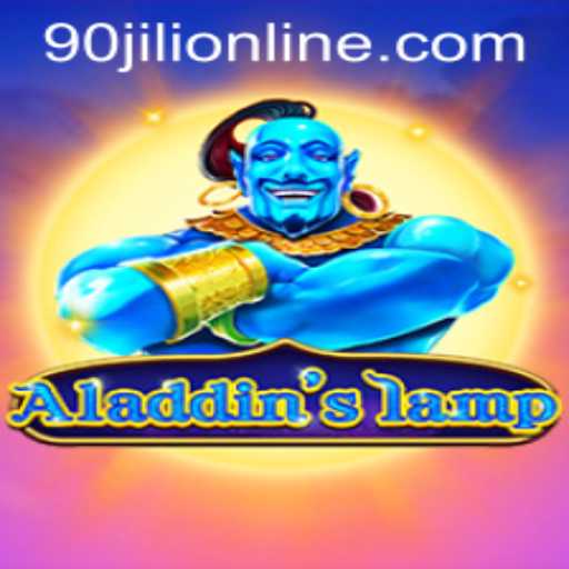 Discovering Aladdinslamp: A Magical Adventure with 90JILI.COM