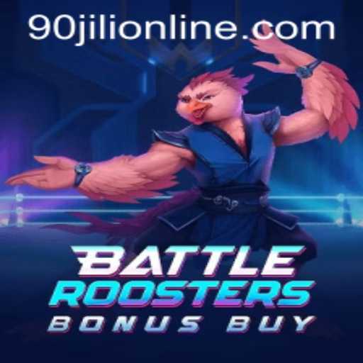Unveiling the Exciting World of BattleRoostersBonusBuy
