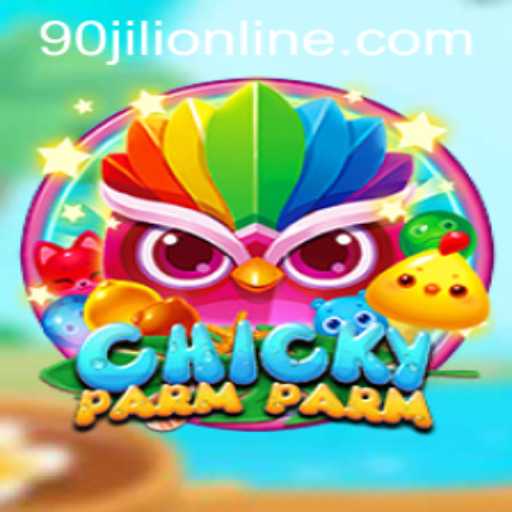 Exploring the Exciting World of ChickyParmParm: A Dive into the Latest Gaming Sensation