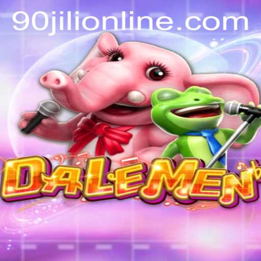 Discovering DALEMEN: A Fascinating Game Adventure