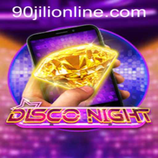 DiscoNightM: A Vibrant Exploration into Retro Gaming