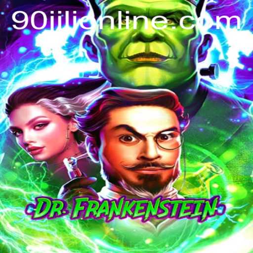 Explore DrFrankenstein: A Thrilling Gaming Experience by 90JILI.COM