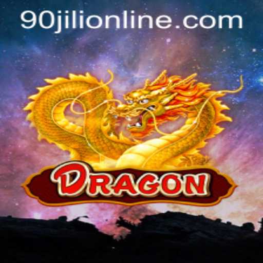 The Enchanting World of Dragon: A Journey Through 90JILI.COM's Fantasy Adventure