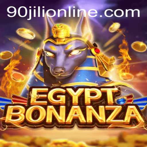 Unlock the Mysteries of EgyptBonanza with 90JILI.COM