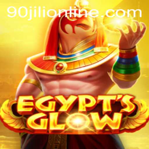 Discover the Mysteries of EgyptsGlow: An Epic Gaming Experience