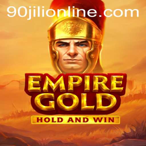 EmpireGold: Your Gateway to Epic Adventures and Strategic Mastery