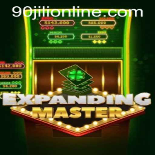 Discover the Exciting World of ExpandingMaster at 90JILI.COM