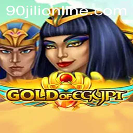 Explore the Thrilling World of GoldOfEgypt at 90JILI.COM