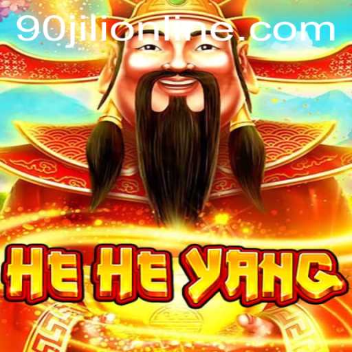 The Enigmatic World of HeHeYang: A Closer Look at the Game Beyond 90JILI.COM