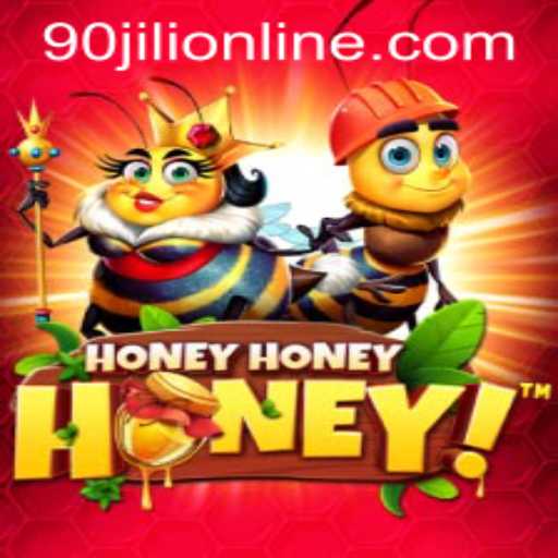 Unveiling the Buzz Around HoneyHoneyHoney: A Detailed Game Guide Involving 90JILI.COM