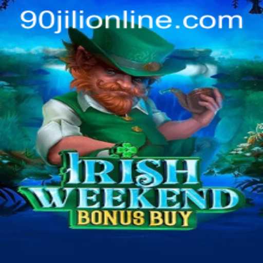 Exploring the Excitement of IrishWeekendBonusBuy: A Comprehensive Guide