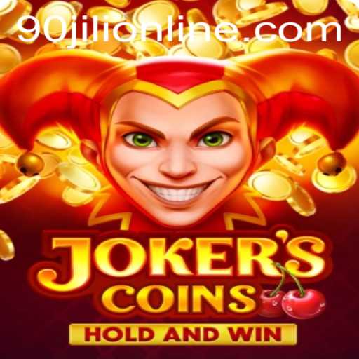 Discovering JokersCoins: An Exciting Dive into the World of 90JILI.COM Gaming