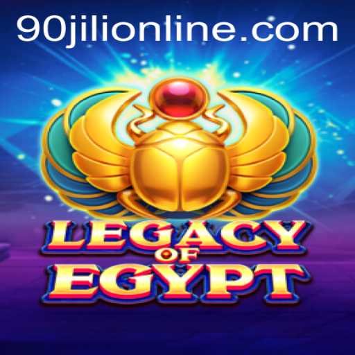 Discover the Mysteries and Excitement of LegacyOfEgypt