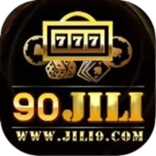 90JILI.COM logo