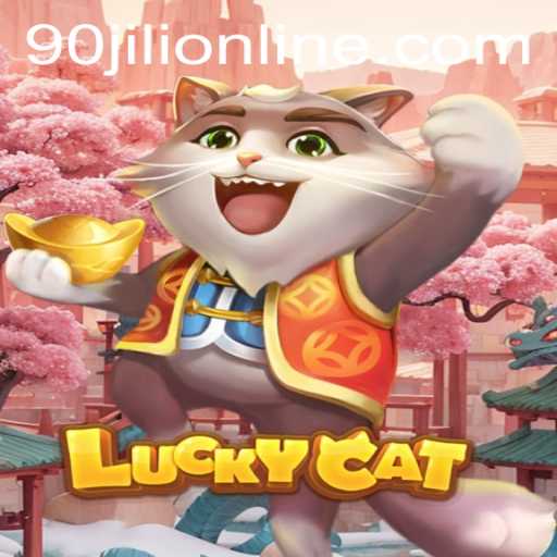 Exploring the Enchantment of LuckyCat on 90JILI.COM