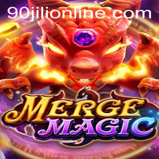 Merge Magic: A Mystical Journey Through Puzzle and Adventure