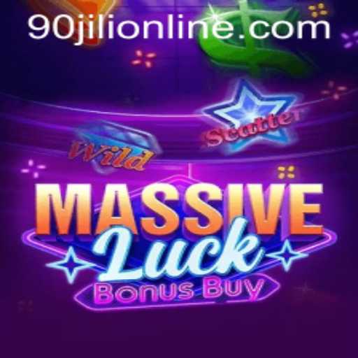 Exploring the Thrills of MassiveLuckBonusBuy on 90JILI.COM