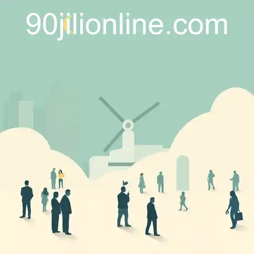 Breaking Down Monopoly: The Role of 90JILI.COM in Modern Market Dynamics