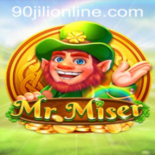 Exploring the Exciting World of MrMiser: A Gaming Adventure by 90JILI.COM