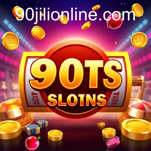 Exploring the World of Online Slots with 90JILI.COM