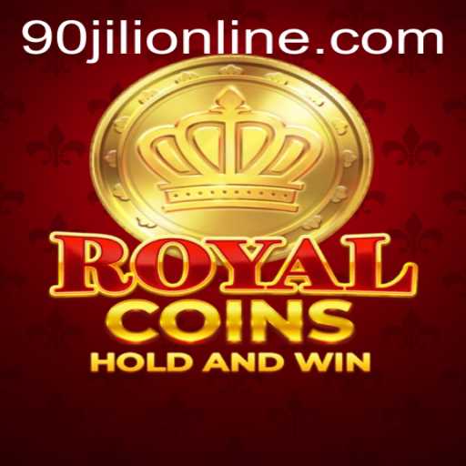 Exploring the Exciting World of RoyalCoins and its Connection to 90JILI.COM