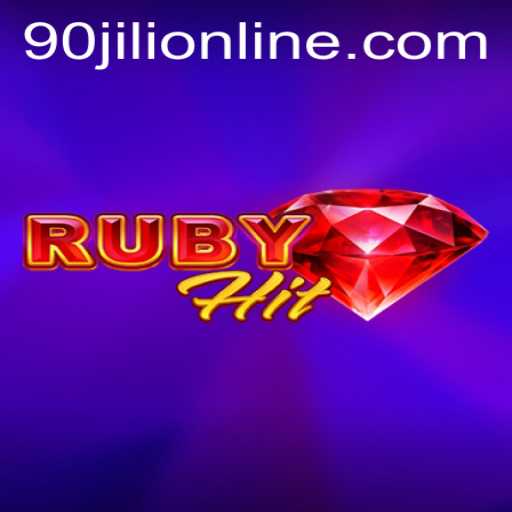 Discover the Thrills of RubyHit and 90JILI.COM