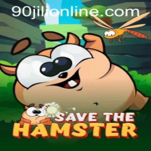 SavetheHamster: A Fun and Engaging Adventure Game at 90JILI.COM