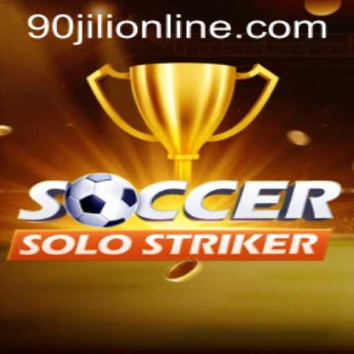 Discovering SoccerSoloStriker: A Dynamic Football Experience