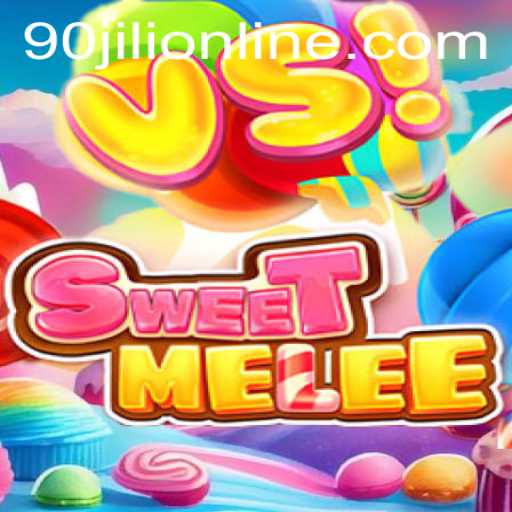 SweetMelee: A Dynamic Adventure Unveiled