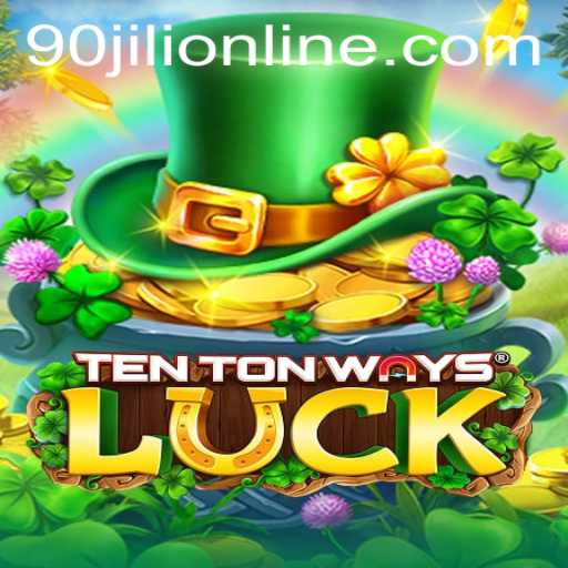 Unveiling the Exciting World of TenTonWaysLuck: Your Guide to the Ultimate Gaming Experience