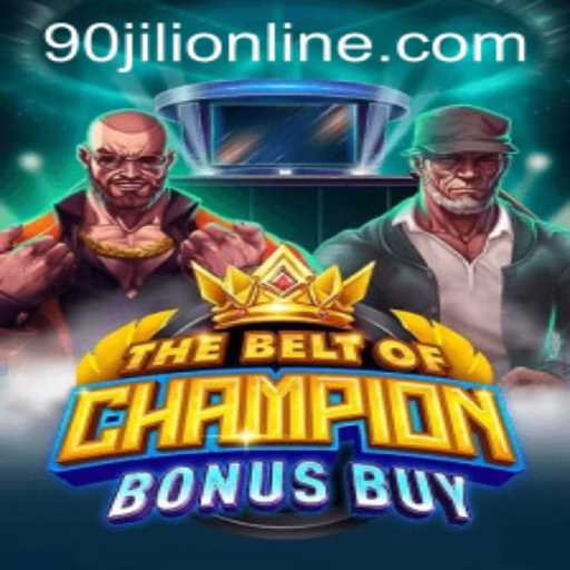 Unveiling TheBeltOfChampionBonusBuy: A Modern Gaming Marvel