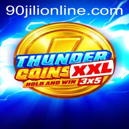 Unleashing the Excitement of ThunderCoinsXxl: A New Era in Gaming