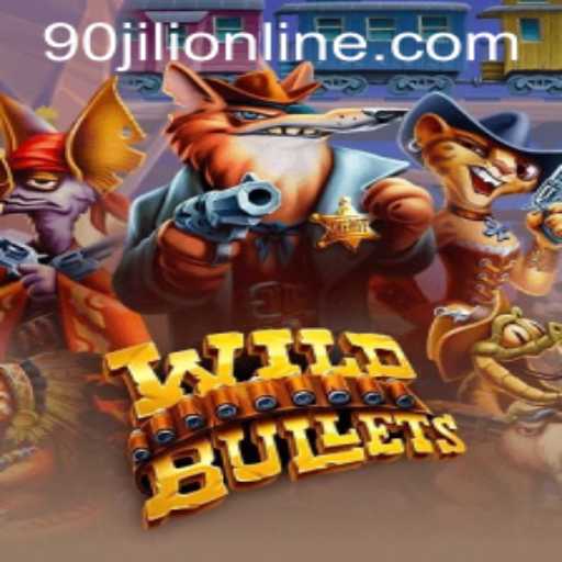 WildBullets: A Comprehensive Guide to the Thrilling Experience