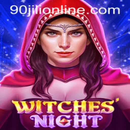 Exploring the Enchanting World of WitchesNight